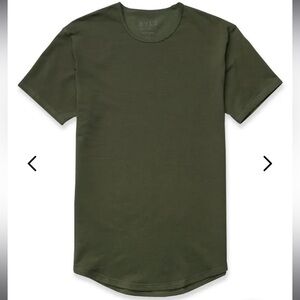 BYLT Signature Drop Cut